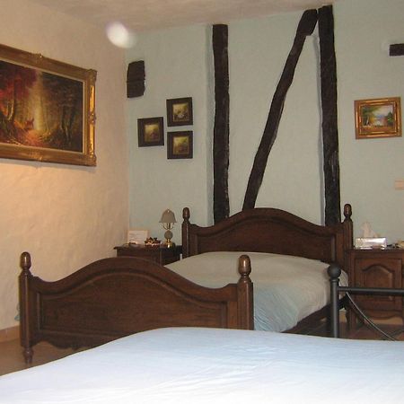 B&B Ter Castaigne Koekelare Esterno foto