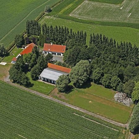 B&B Ter Castaigne Koekelare Esterno foto