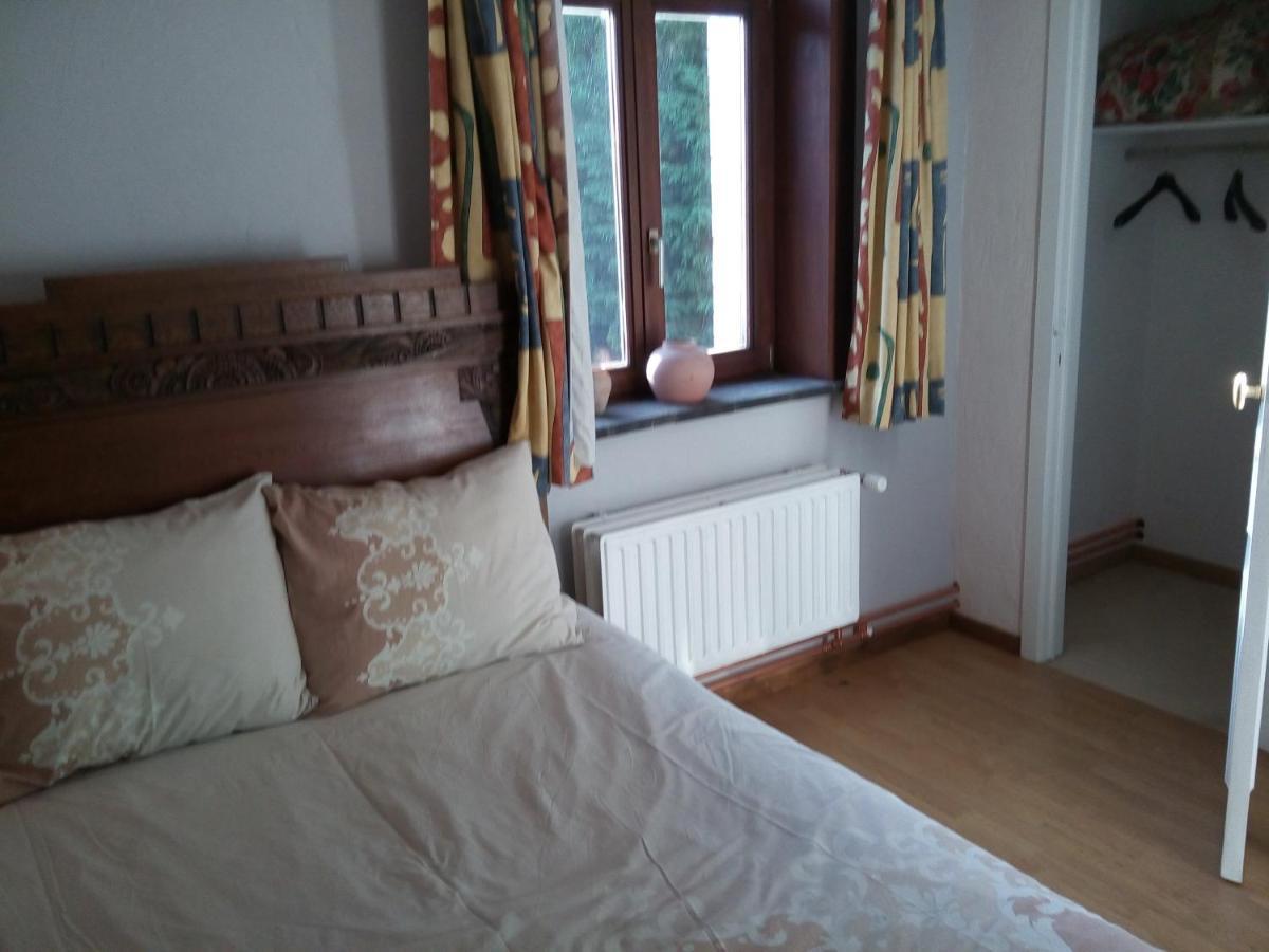 B&B Ter Castaigne Koekelare Esterno foto