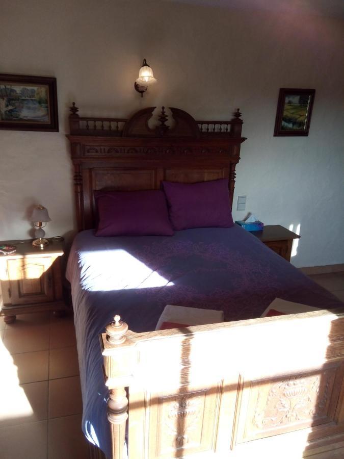 B&B Ter Castaigne Koekelare Esterno foto
