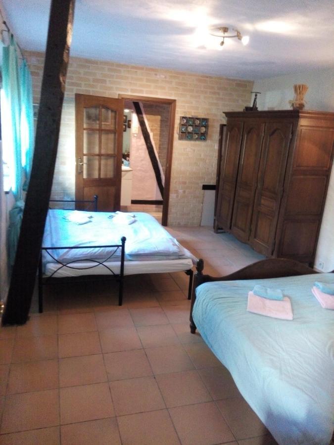 B&B Ter Castaigne Koekelare Esterno foto