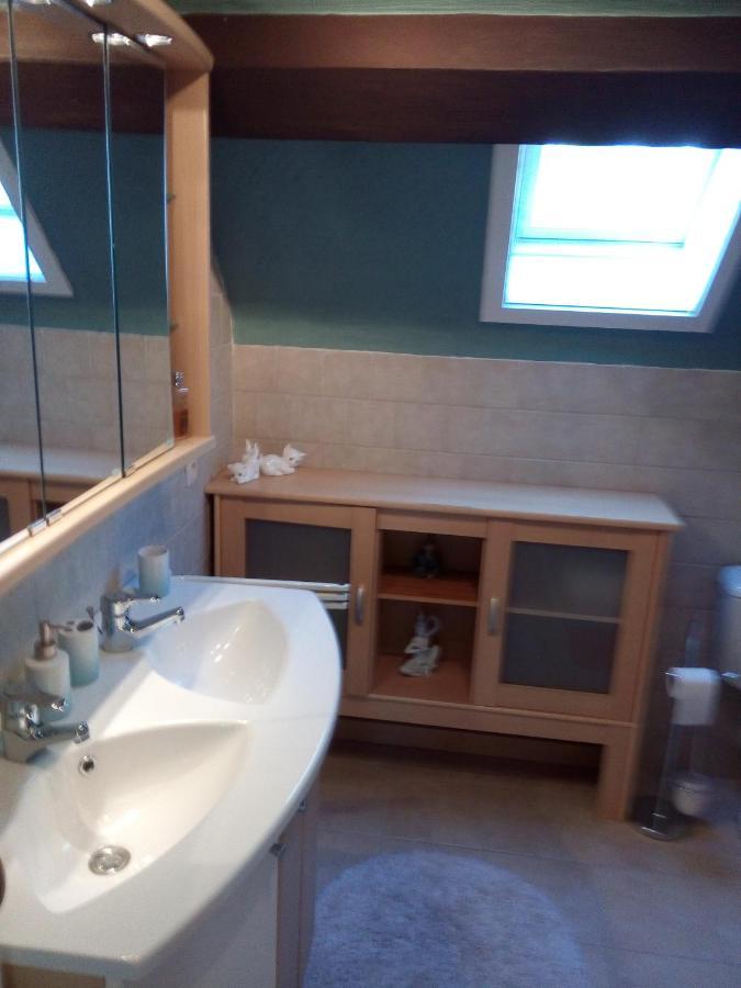 B&B Ter Castaigne Koekelare Esterno foto