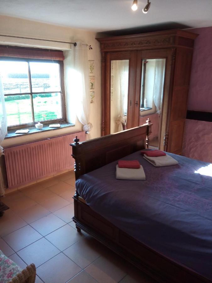B&B Ter Castaigne Koekelare Esterno foto