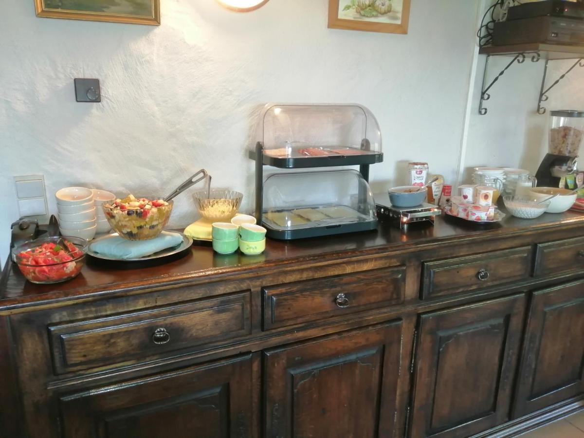 B&B Ter Castaigne Koekelare Esterno foto
