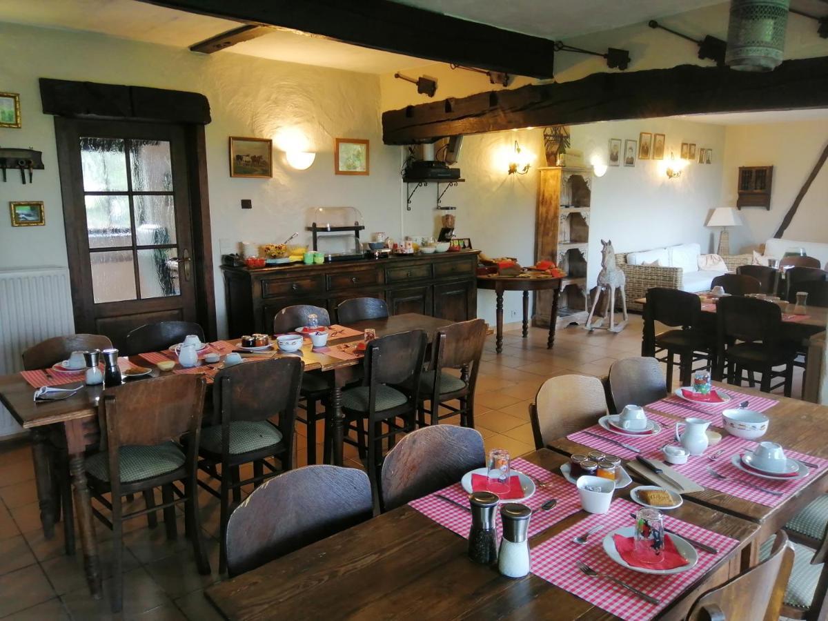 B&B Ter Castaigne Koekelare Esterno foto