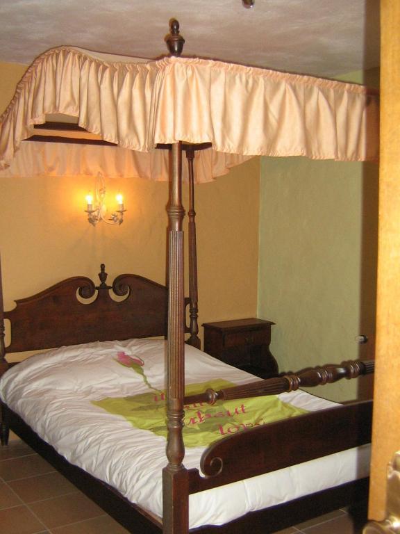B&B Ter Castaigne Koekelare Camera foto