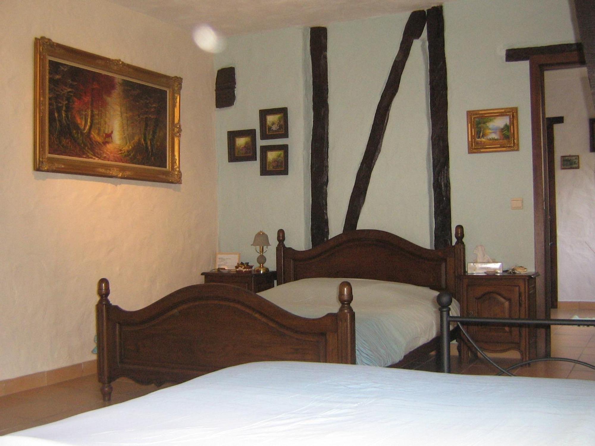 B&B Ter Castaigne Koekelare Esterno foto