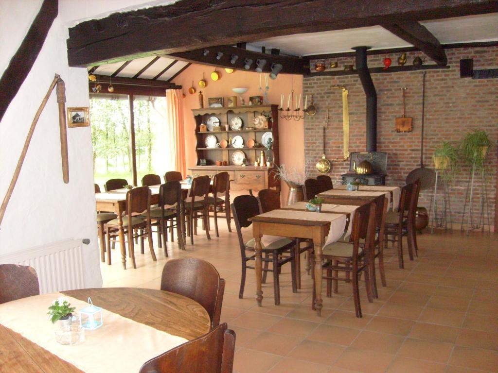 B&B Ter Castaigne Koekelare Esterno foto