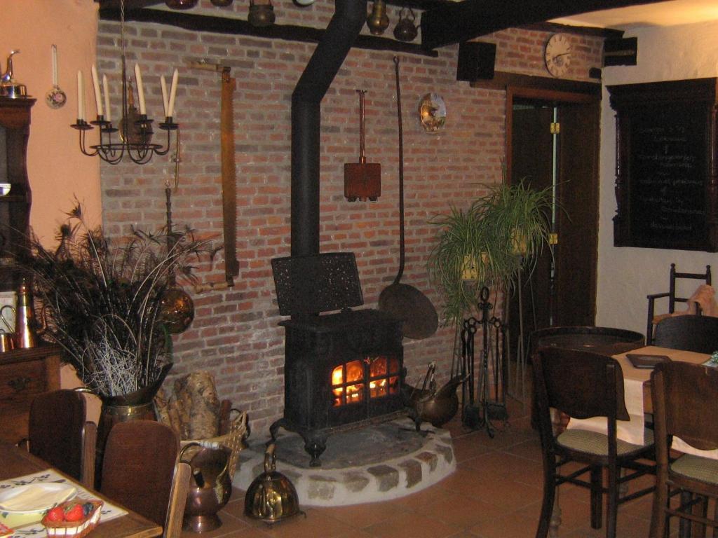 B&B Ter Castaigne Koekelare Esterno foto