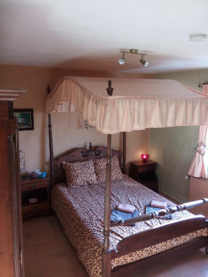 B&B Ter Castaigne Koekelare Esterno foto