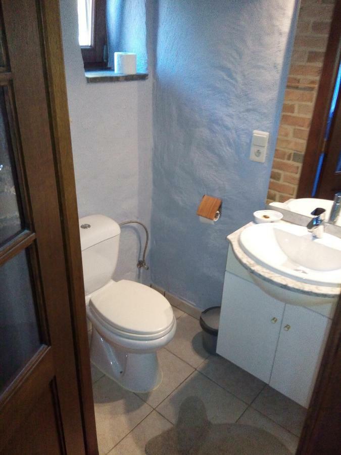 B&B Ter Castaigne Koekelare Esterno foto